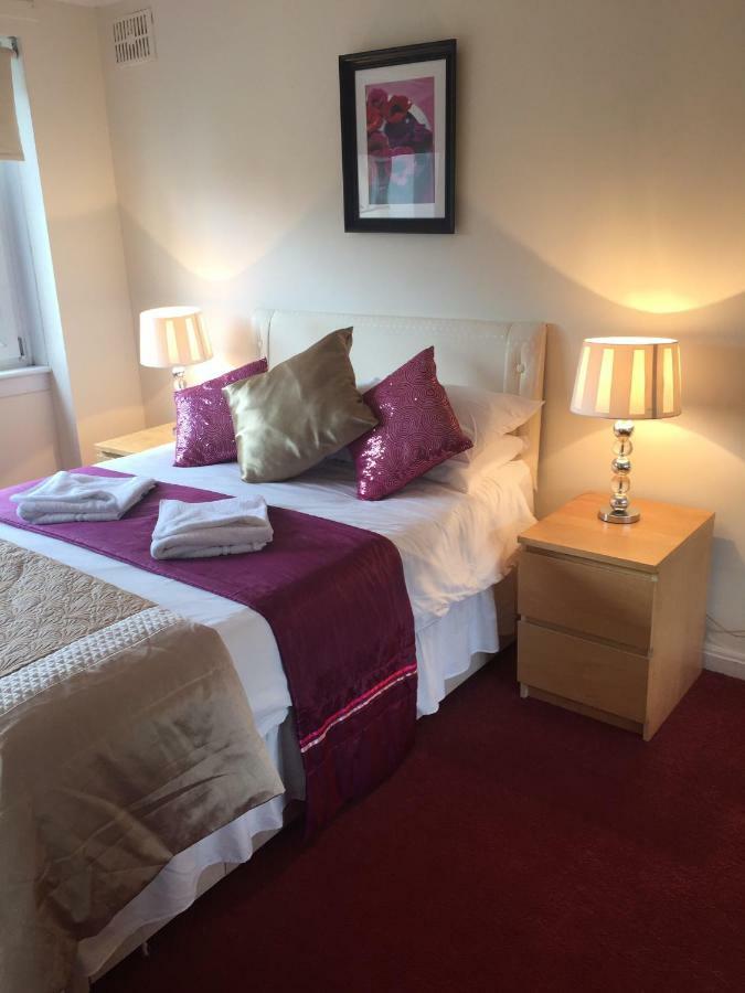 Orchard Brae Appartement